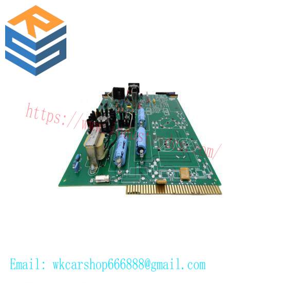 HONEYWELL 4DP7APXPR311 Power Regulator Board