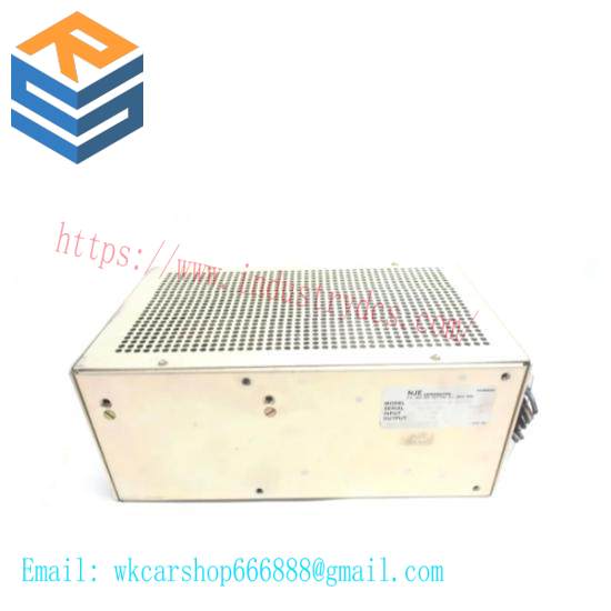 Honeywell 51105244-100  POWER SUPPLY MODULE