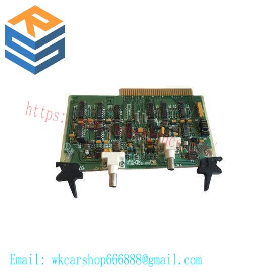 Honeywell 51107403-100 Lcn Communication Board