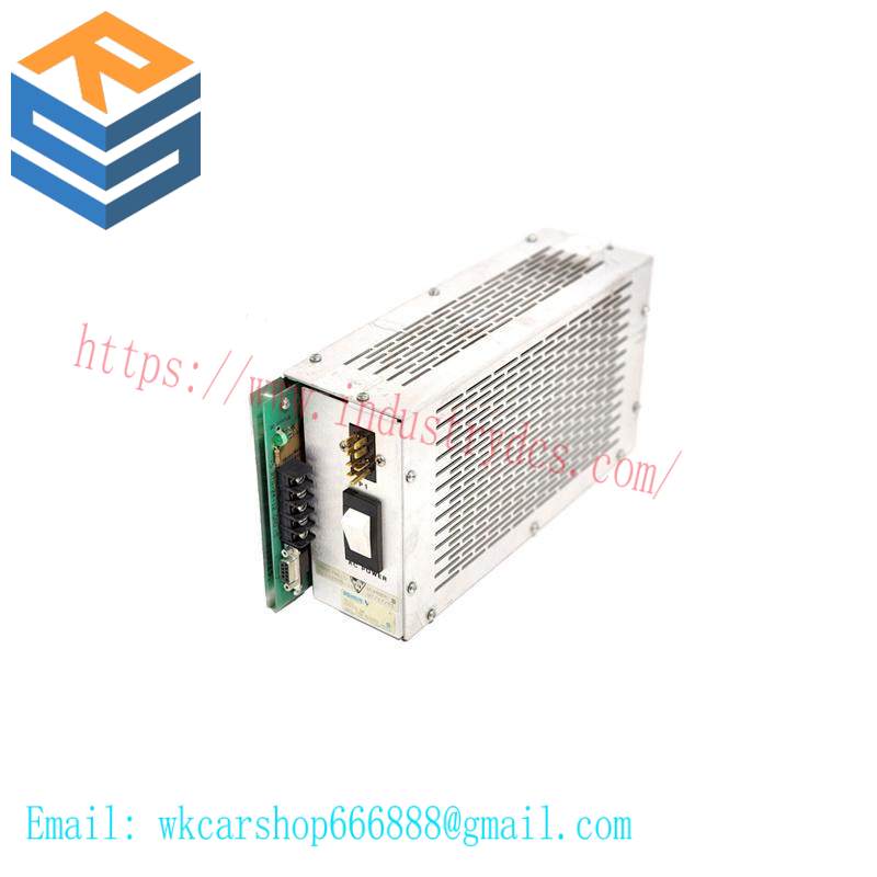 HONEYWELL 51107595-100 POWER SUPPLY