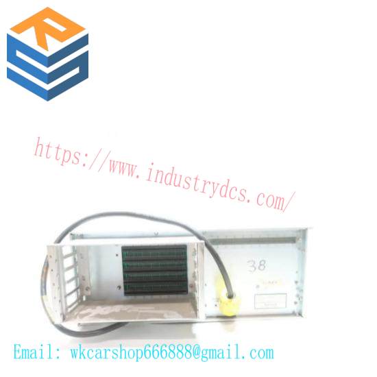 Honeywell 51108607-200  Chassis Module