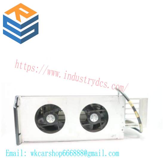 Honeywell 51108607-200  Chassis Module