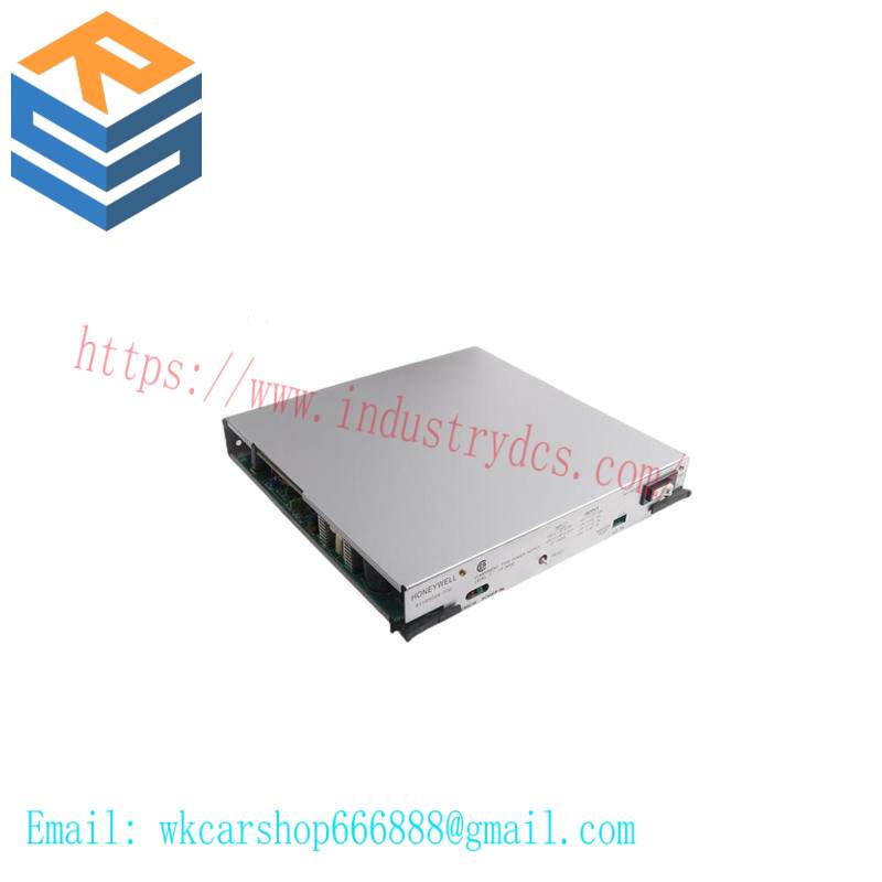 HONEYWELL 51195066-100 HF-75632-F