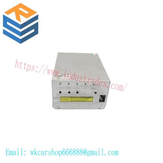 HONEYWELL 51196654-100 Power Supply