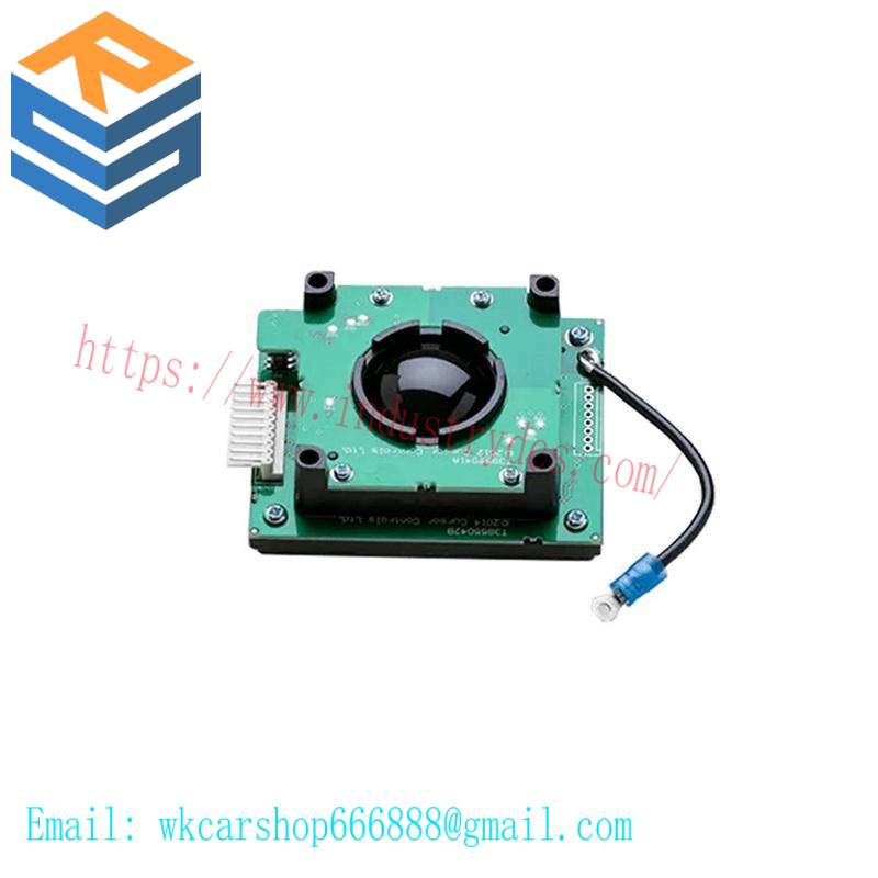 Honeywell 51196694-901 Trackball