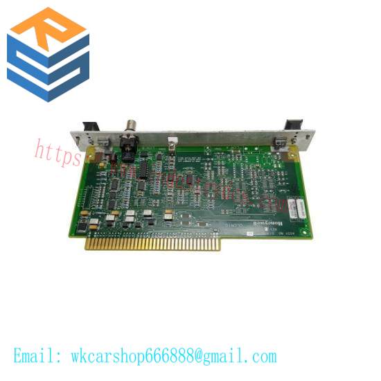 Honeywell 51197155-600  Automation Module