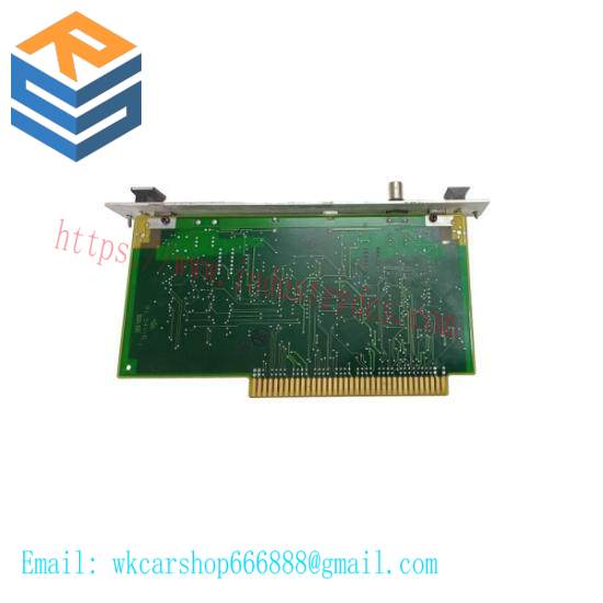Honeywell 51197155-600  Automation Module