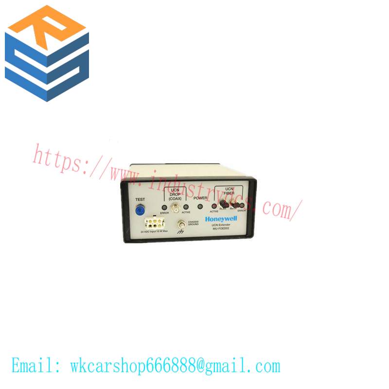 Honeywell 51190896-100