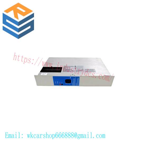 Honeywell 51198685-100 SPS5710 Power Supply