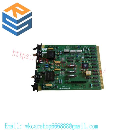 Honeywell 51198831-100 COMMUNICATION MODULE