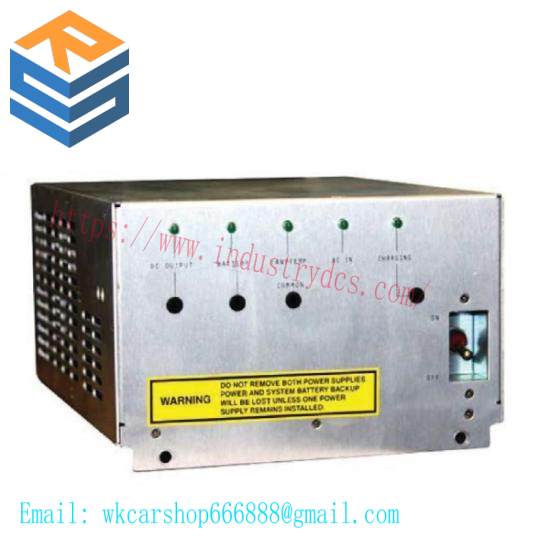 Honeywell 51198947-100E Power Supply
