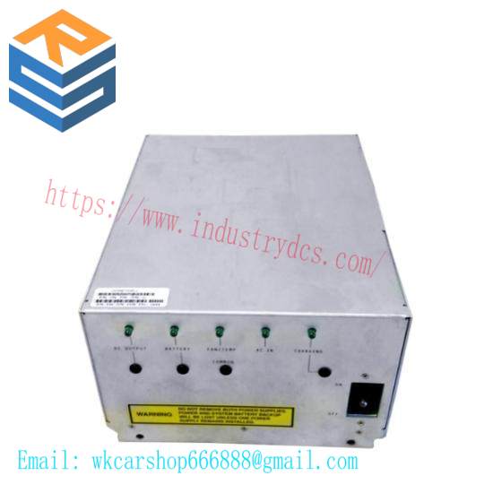 Honeywell 51198947-100F Power Supply