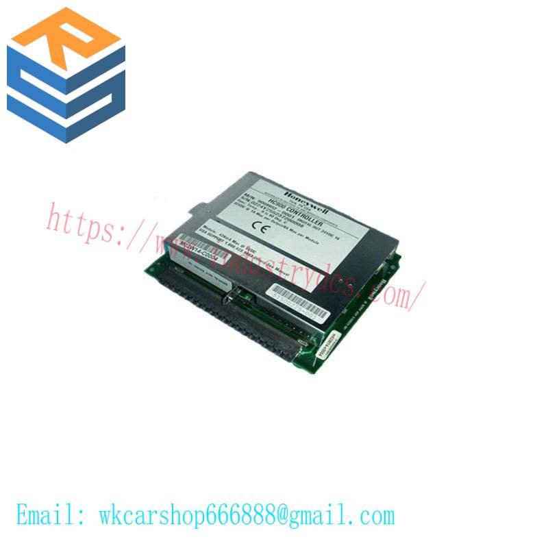 Honeywell 51199478-100 Power Distribution Panel