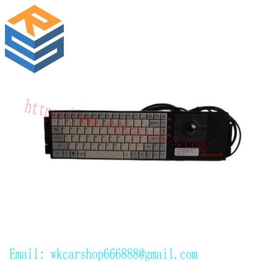 Honeywell 51199588-100 Analog input module