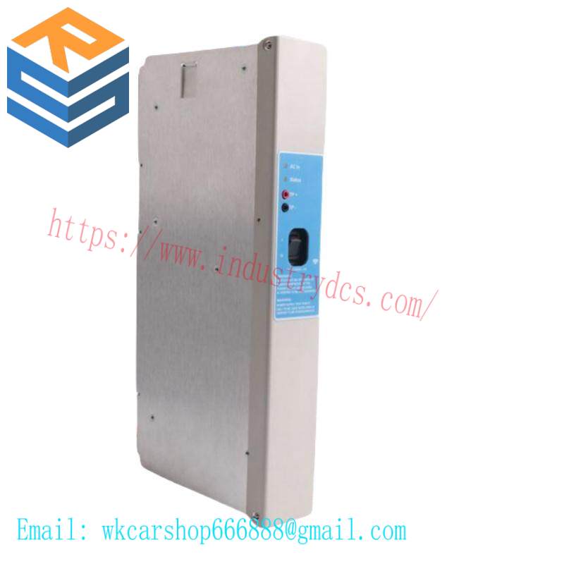 HONEYWELL 51199929-100 TDI POWER SUPPLY SPS5710 