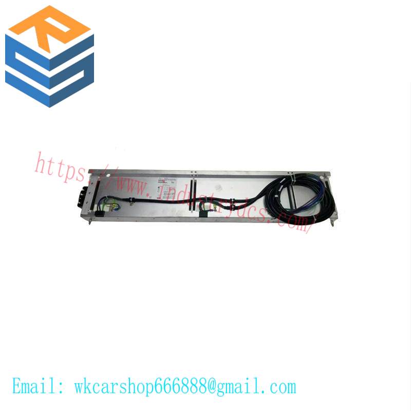 Honeywell 51199930-100 MAIN POWER RACK