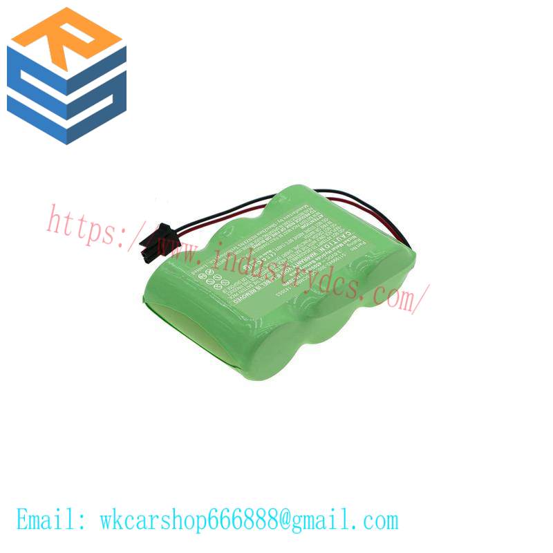 Honeywell 51199942-300 C300 System Backup Battery