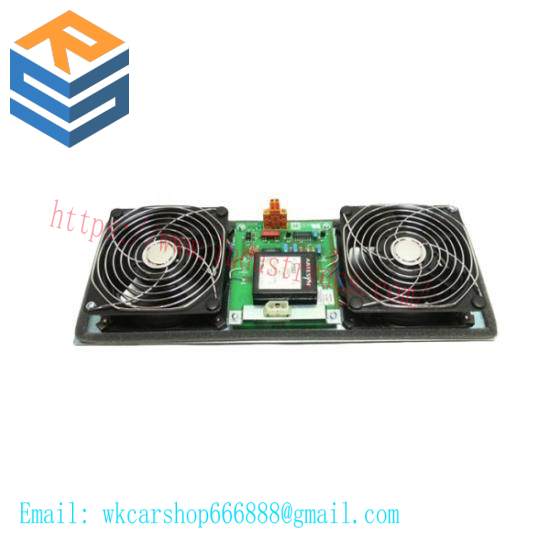 Honeywell 51199947-275 230V Fan Assembly Kit