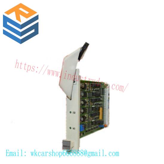 Honeywell 51199947-275  DCS Module