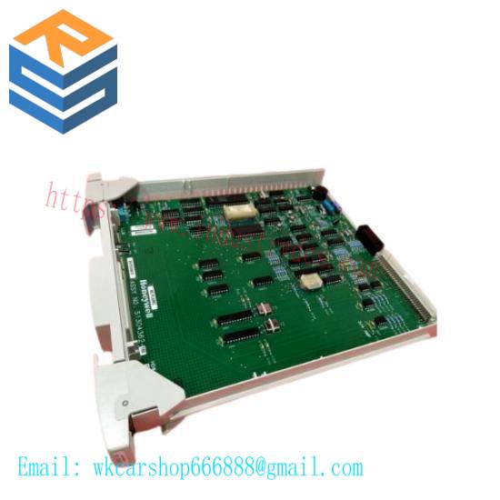 Honeywell 51199947-275  DCS Module