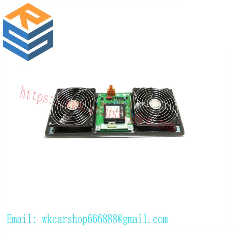 Honeywell 51199948-100 51199947-275 Fan Assembly Kit