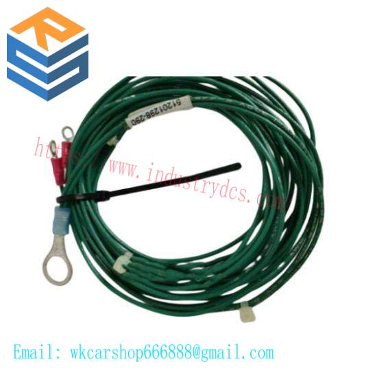Honeywell 51201298-290 GROUND CABLE