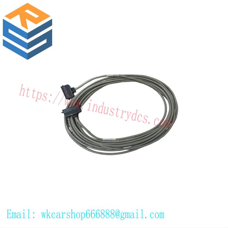 HONEYWELL 51201420-010 FTA Cable