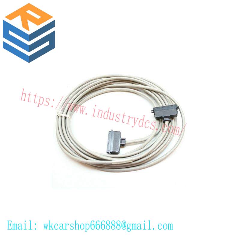 Honeywell 51201420-020 MU-KLAM02 FTA cable