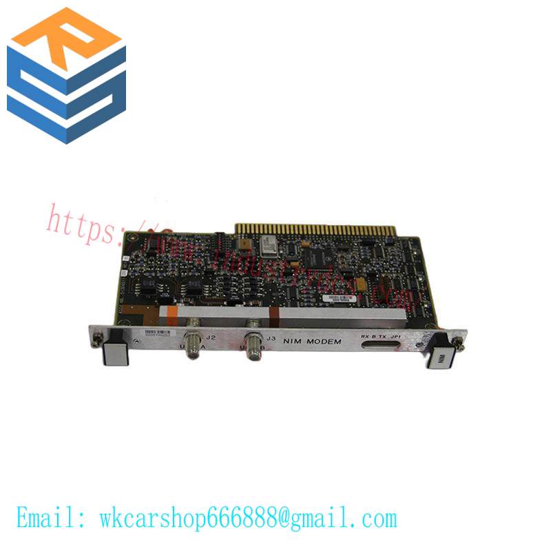 HONEYWELL 51201557-350 LINK MODULE