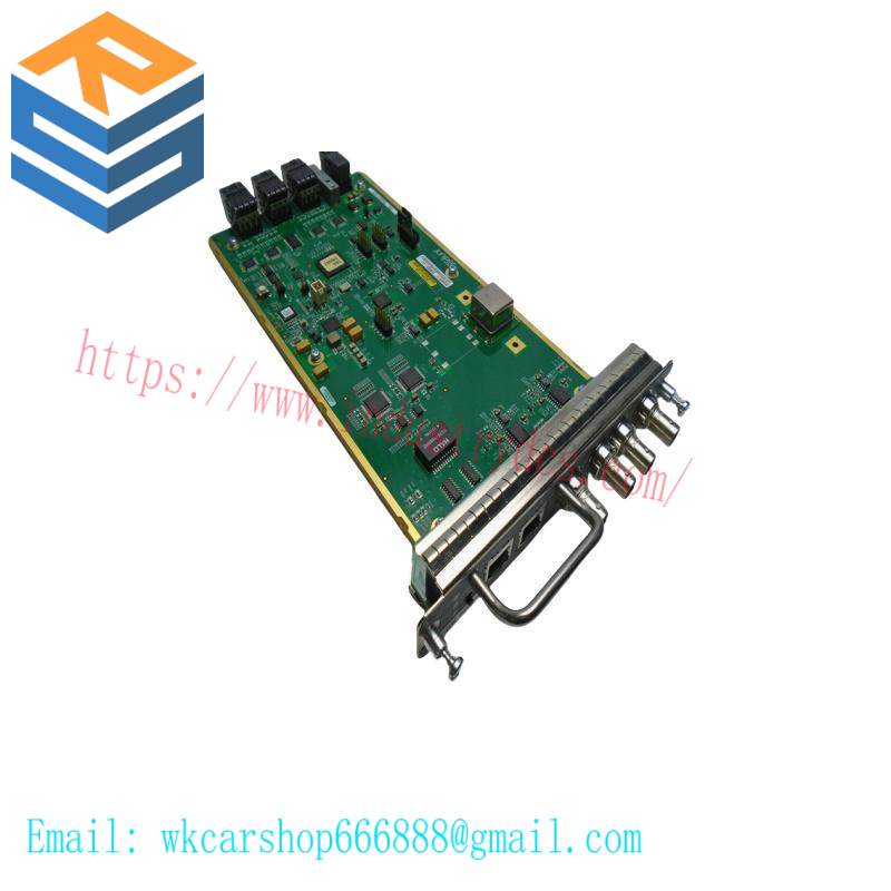 HONEYWELL 51201748-210 Module