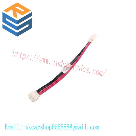 HONEYWELL 51202324-100 Cable Power
