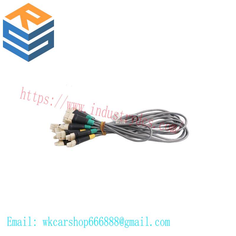 HONEYWELL 51202329-102 I/O Link Cable