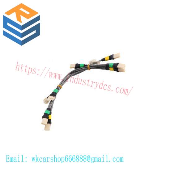 Woodward 8440-1016 C