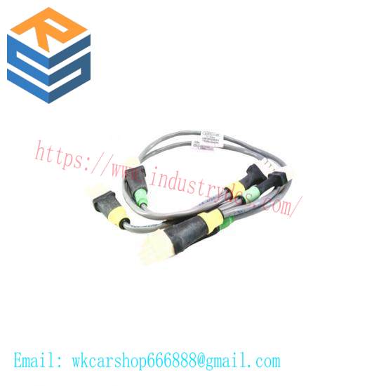HONEYWELL 51202329-802 CABLE SET PM POWER W/LINK PROTECT REV C