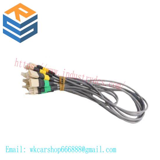 Honeywell 51202659-202 I/O Link Cable