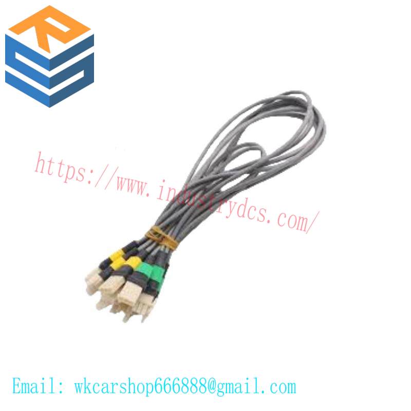 HONEYWELL 51202659-202 I/O Link Cable Pair
