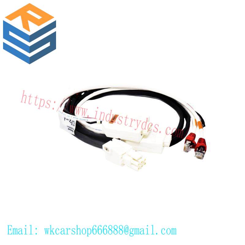 HONEYWELL 51202659-204 Cable I/O LIM Protection 1.5m