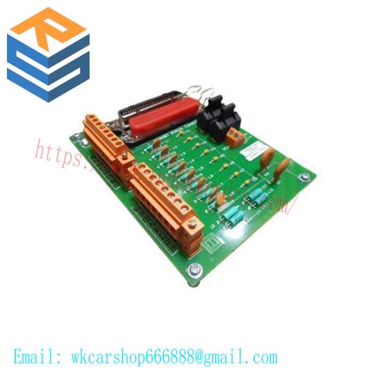 Honeywell 51202659-204  Output Module