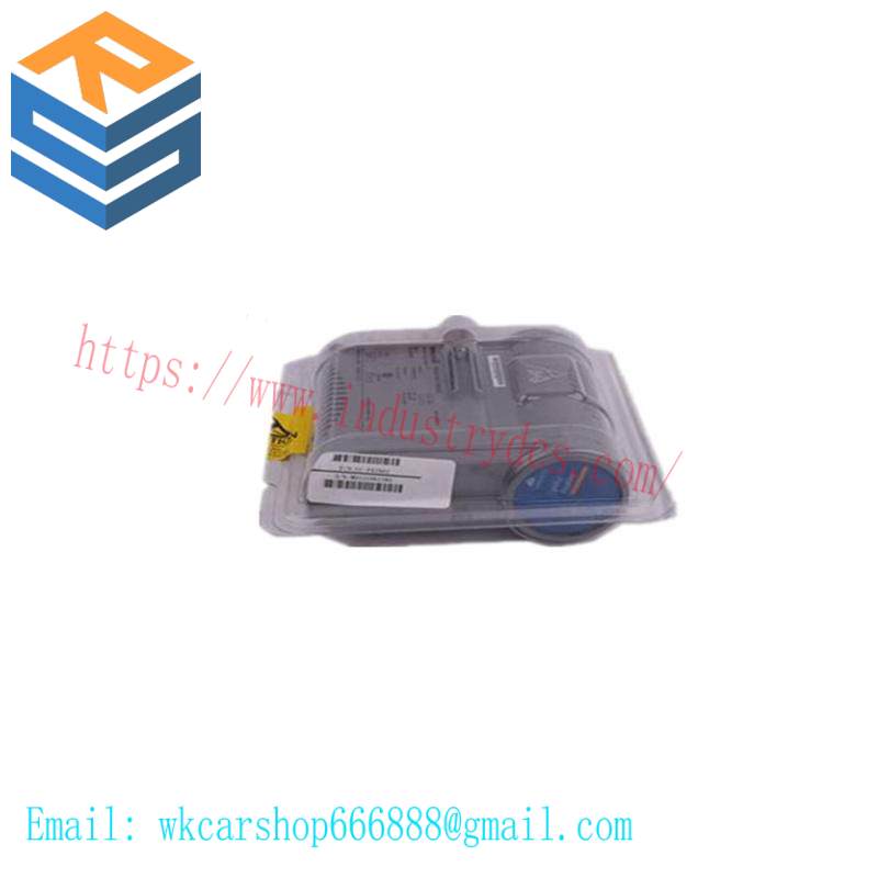 HONEYWELL 51202960-100 controller module