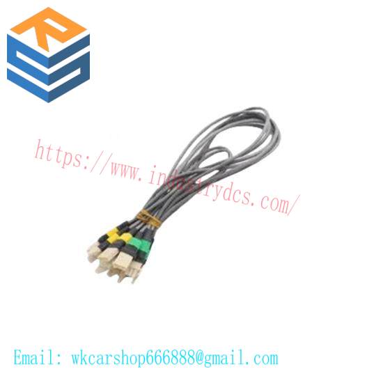 HONEYWELL 51202971-102 I/O LINK CABLE