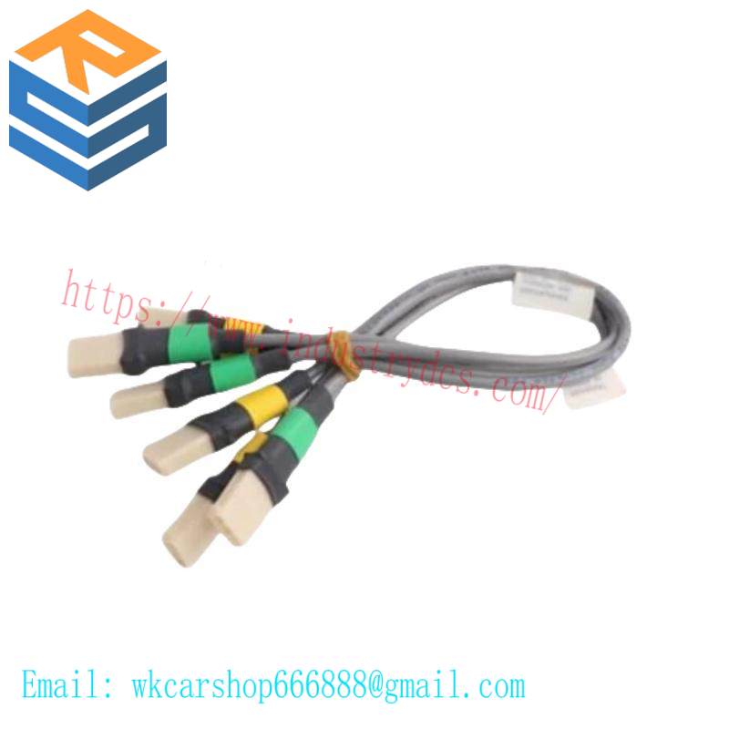 HONEYWELL 51202971-500/51202971-501/51202971-502 Interface cables