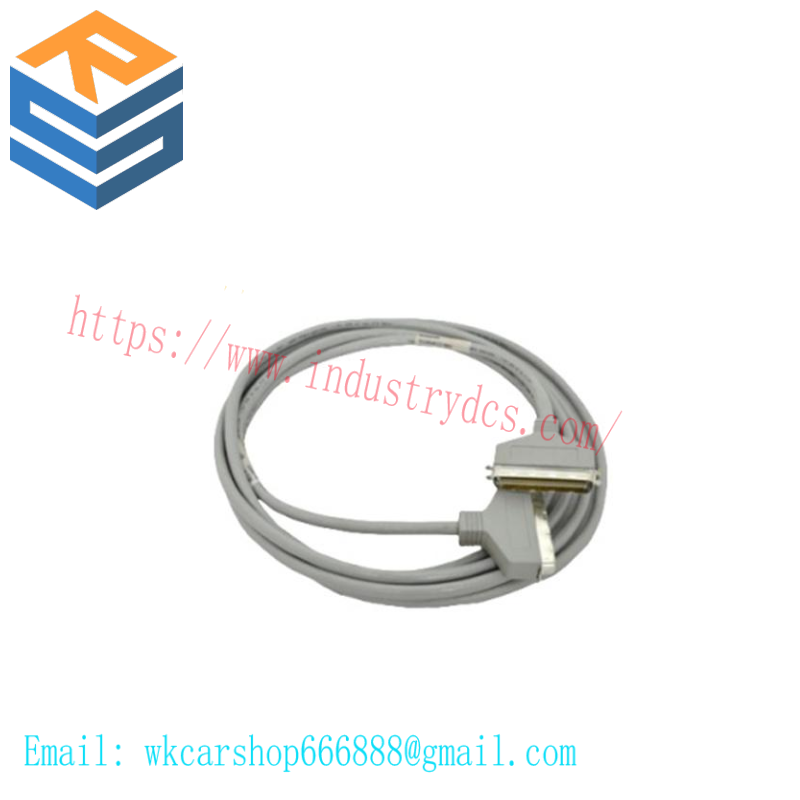 HONEYWELL 51204033-004 1FTA Cable AUTOMATION PARTS