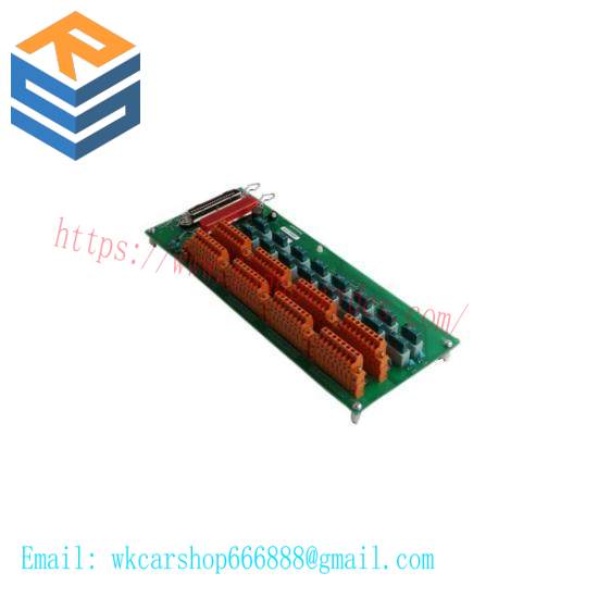 Honeywell 51204037-002 Control board card