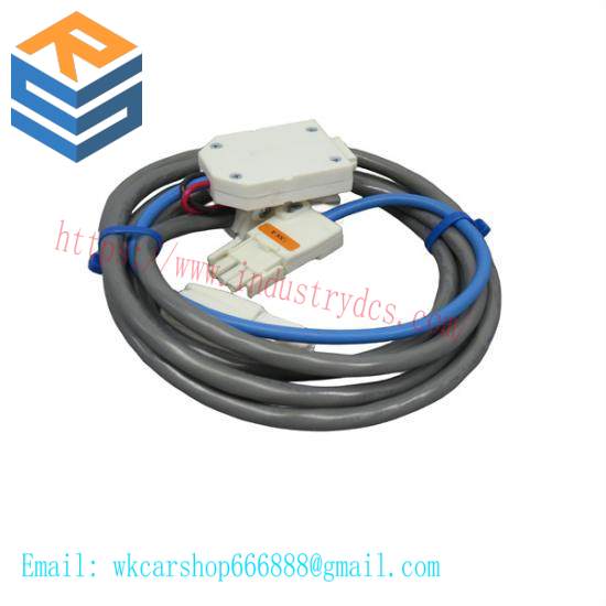 HONEYWELL 51204126-002 I/O Link Cable