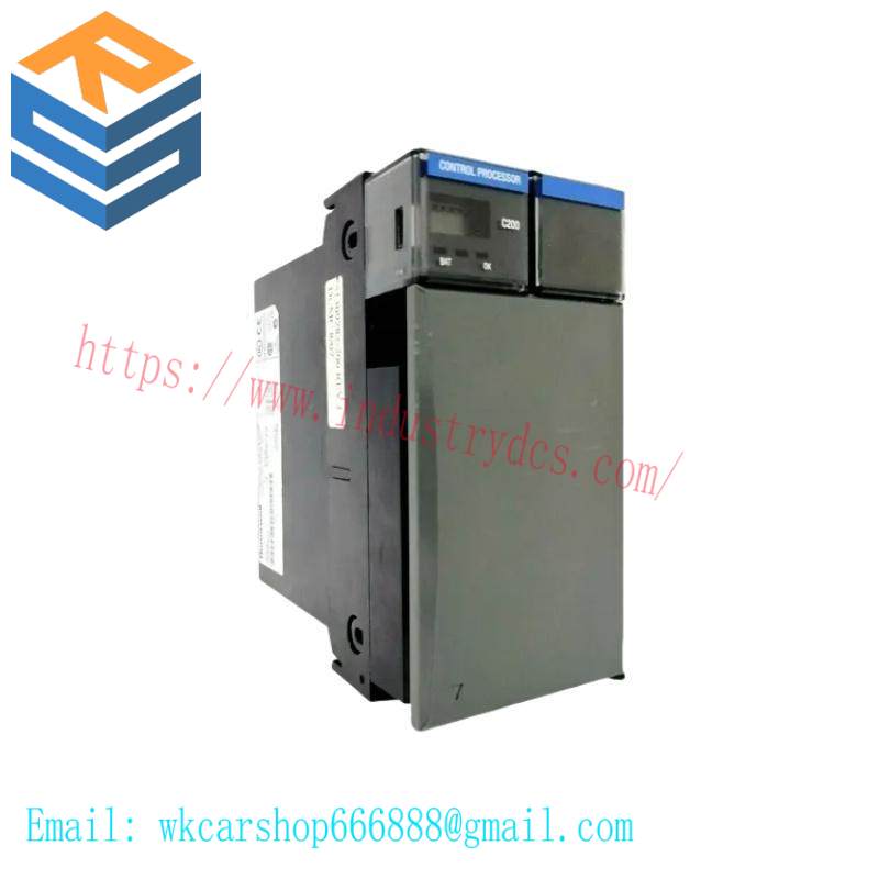 HONEYWELL 51204146-030 Controller