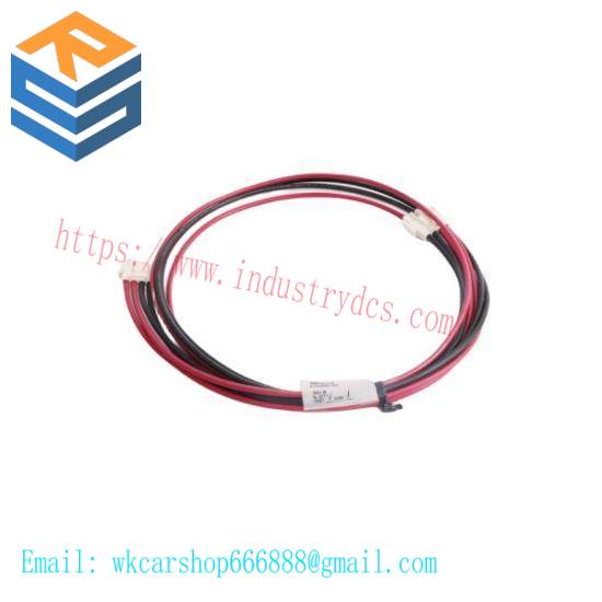 Honeywell 51204146-050  Rev A Cable