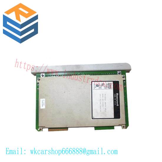 Honeywell 51204166-125 Digital Output FTA Relay