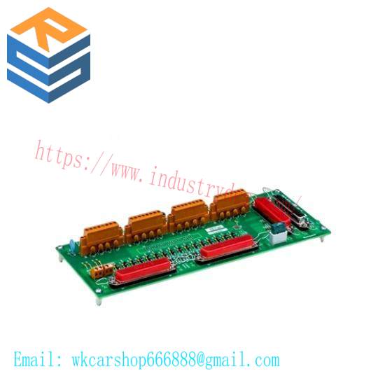 Honeywell 51204172-175 MCTAOY22 Analog Output Module