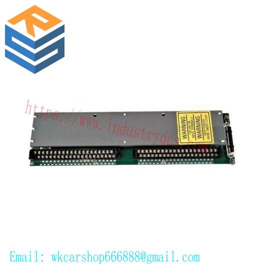 Honeywell 51303930-150/MC-TDIA72 FTA- 120VDI (CC)