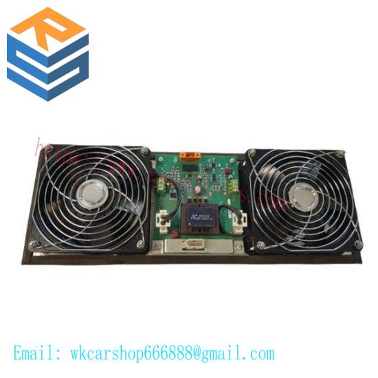 Honeywell 51303940-250 ，51303940-150 Cabinet Fan Assembly with Alarm
